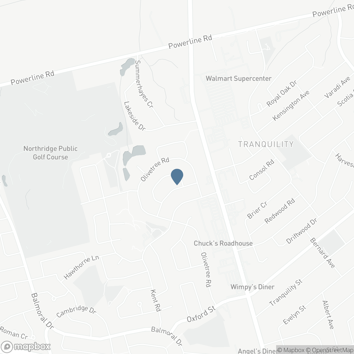 17 VARLEY CRESCENT, Brantford, Ontario N3R 7Z3